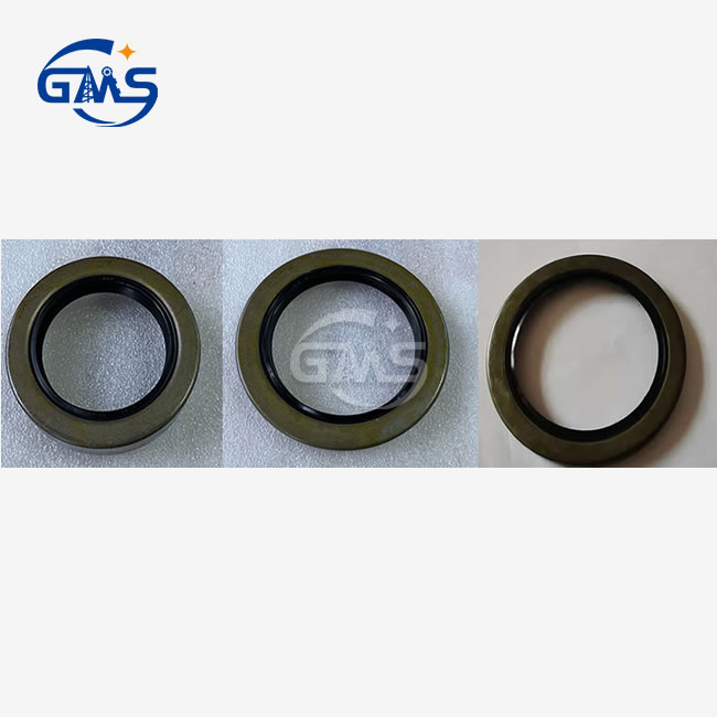 OIL SEAL KIT FOR 250 PUMP--GMS25010 P25OSK-20619-01/ 20620-01/20619-02				